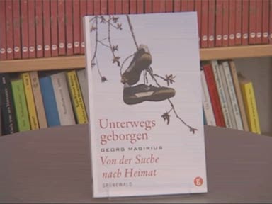 Unterwegs geborgen