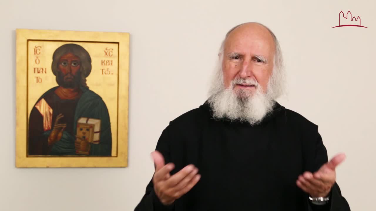 Anselm Grün über Erlösung 