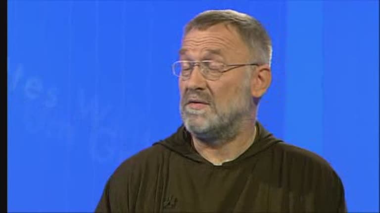 N24-Um Gottes Willen (26.12.2010): Gespräch mit Jimmy Hartwick