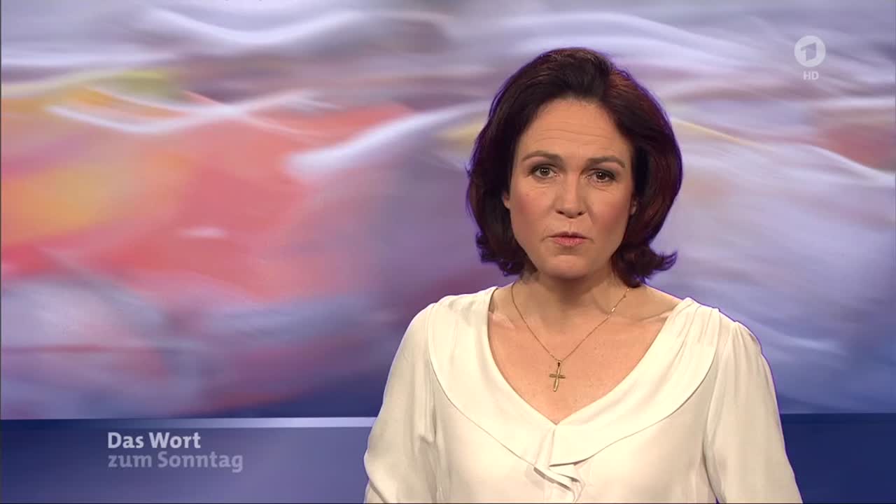Das Wort zum Sonntag vom 24.10.2015