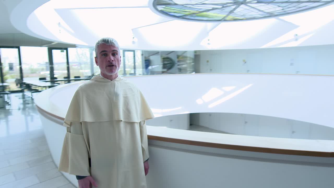 So gesehen - Krise der Kirche