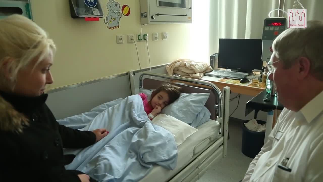 "Das ist wichtig"