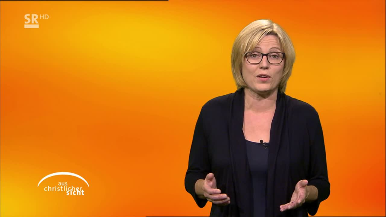 Aus christlicher Sicht - Ehe