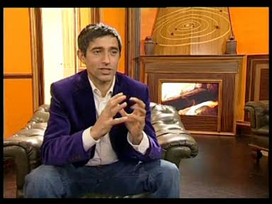 SaT.1-Sunday Up (18.02.2007): Ranga Yogeshwar