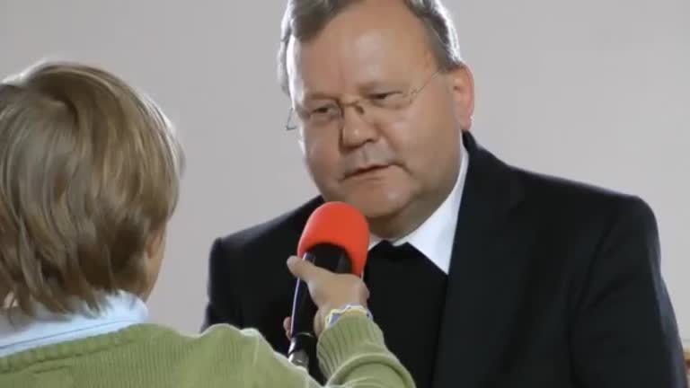 Reliki.de: Darf jeder in die Kirche?