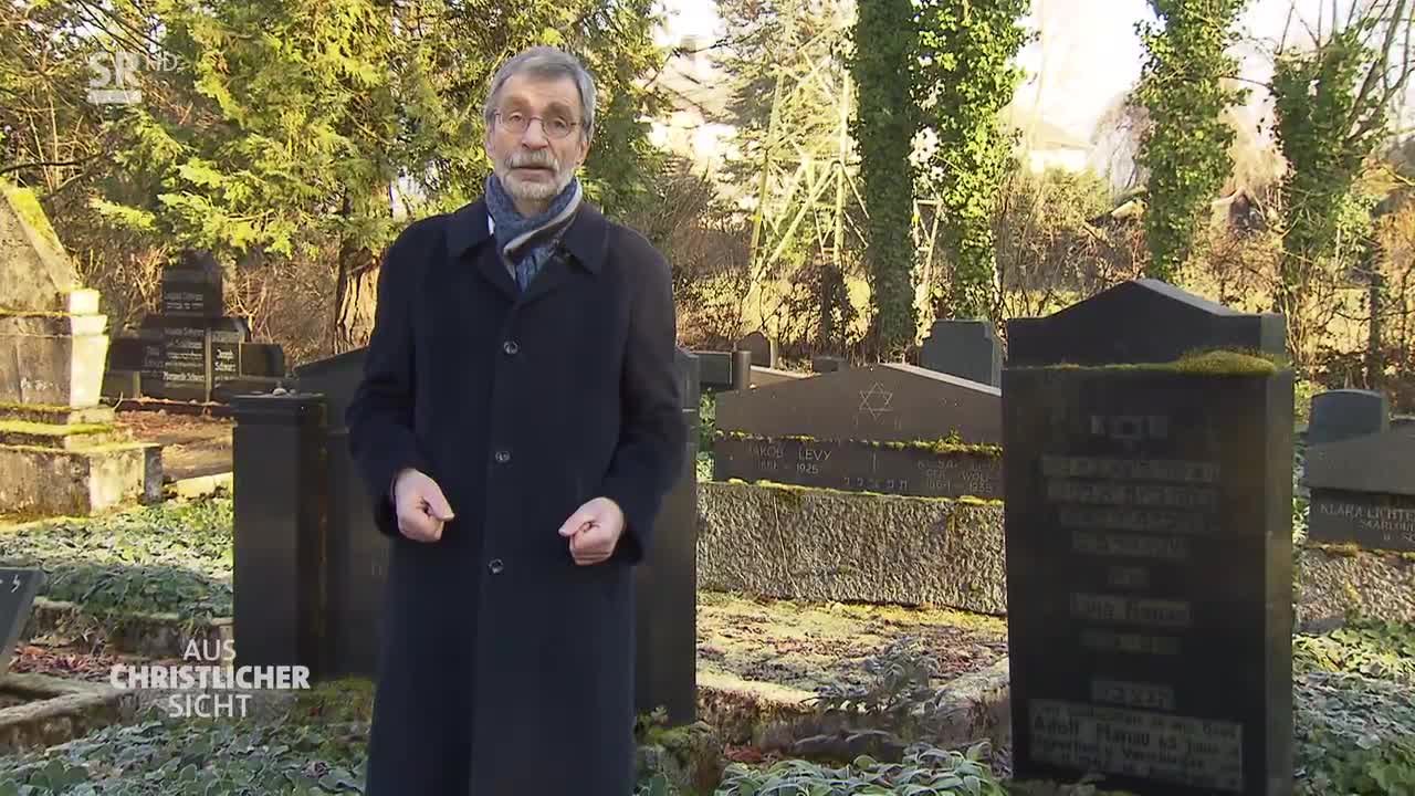 Aus christlicher Sicht - Befreiung des KZ Auschwitz