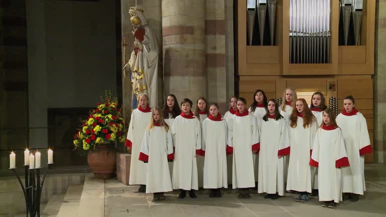 Gotteslobvideo (GL 346): Atme in uns, Heiliger Geist