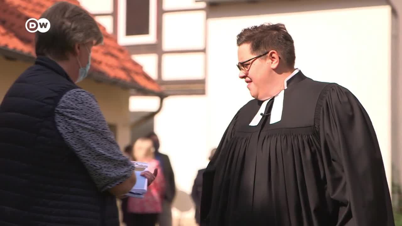 Glaubenssachen - Anders Amen 
