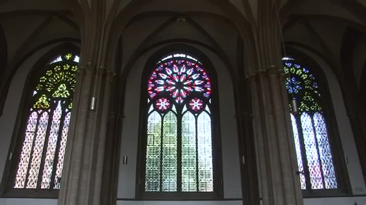Der Dom zu Minden