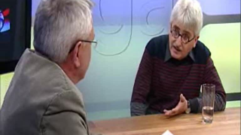 KIP-TV Alpha & Omega (29.05.2011): Seit Eva und der Schlange: Die Frage, was Sünde ist.