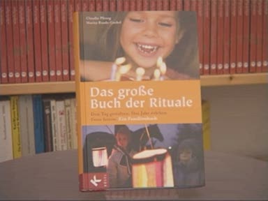 Das große Buch der Rituale