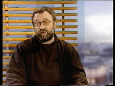 N24-Um Gottes Willen: Prof. Dr. Tietmeyer - 2. Teil