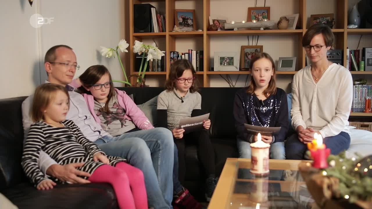 Kath. Gottesdienst aus Fehlheim vom 27.12.2020