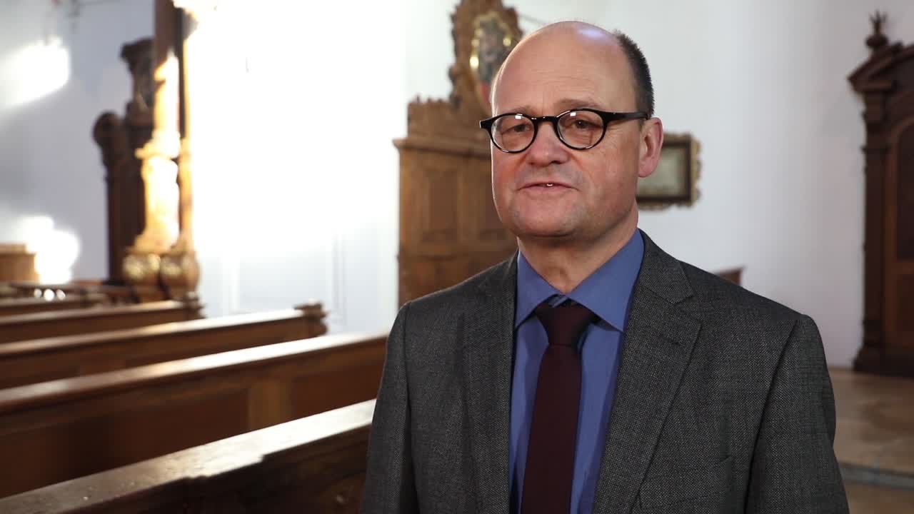 Eichstätter Dommusik startet mit neuer Leitung in die Saison