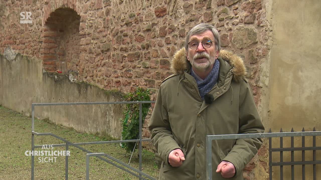 Aus christlicher Sicht
