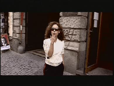 Sunday Up: Anastasia Zamponis