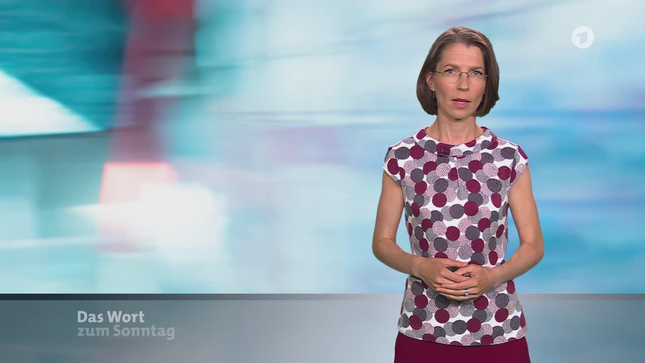 Das Wort zum Sonntag vom 08.07.2023