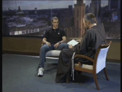 N24-Um Gottes Willen: Andreas Niedrig 2.Teil