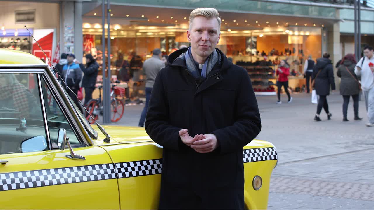 Motzmobil - Digitales Fasten