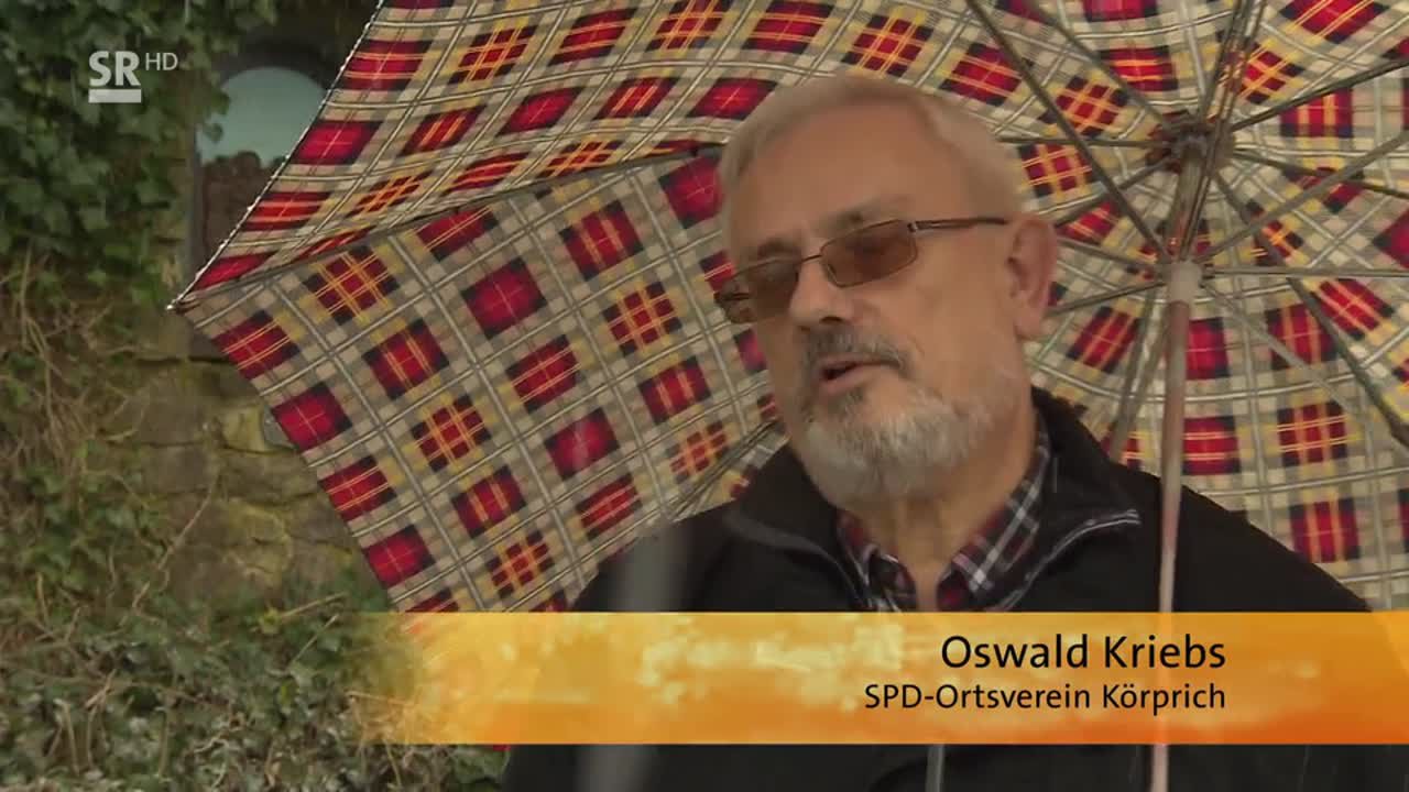 Aus christlicher Sicht- Das Kreuzweg-Gehen 