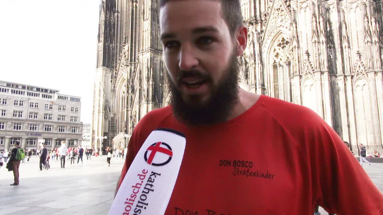 Pedal for Humanity: Mit dem Fahrrad von Köln nach Vietnam