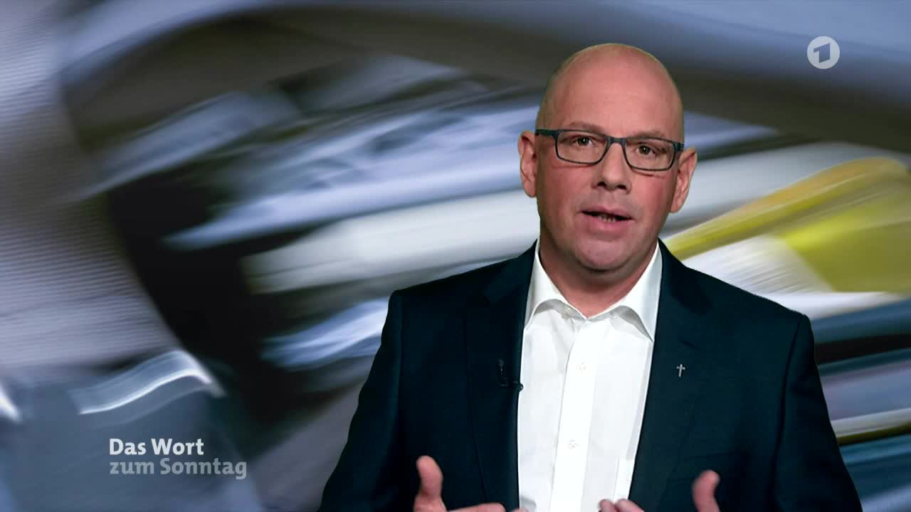 Das Wort zum Sonntag vom 27.10.2018