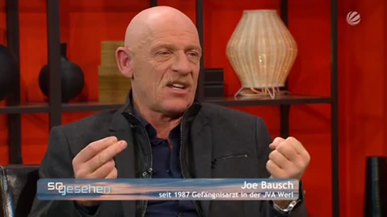 SAT.1 So gesehen - Talk am Sonntag
