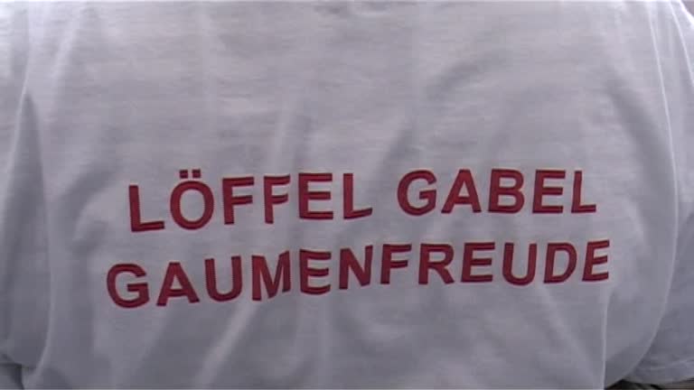 Klimaschutz im Kochtopf
