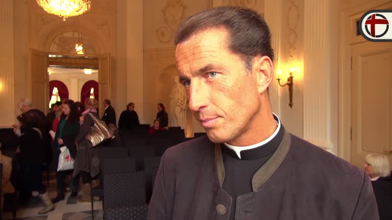 "Palliative Versorgung muss Rechtsanspruch werden"