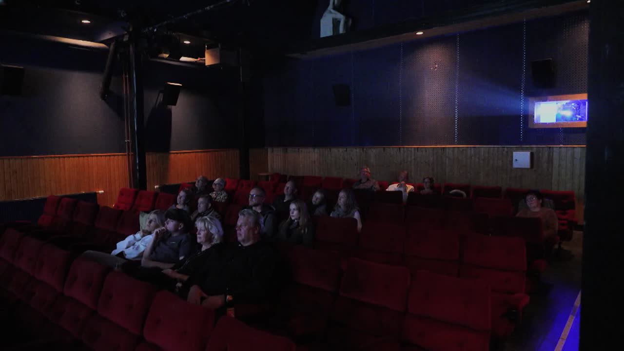 Ehrensache "Das andere Kino"