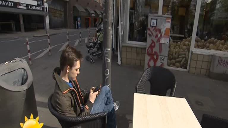 Gewissensfrage: Illegaler Musikdownload