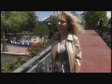 Sunday Up: Nicole