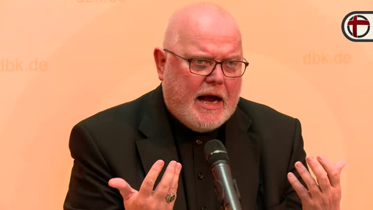 Von Familiensynode bis Papstbesuch