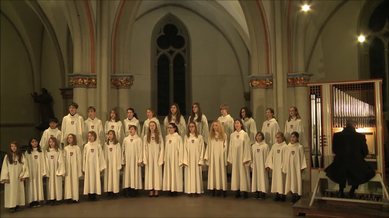 Gotteslobvideo (GL 298): So sehr hat Gott die Welt geliebt