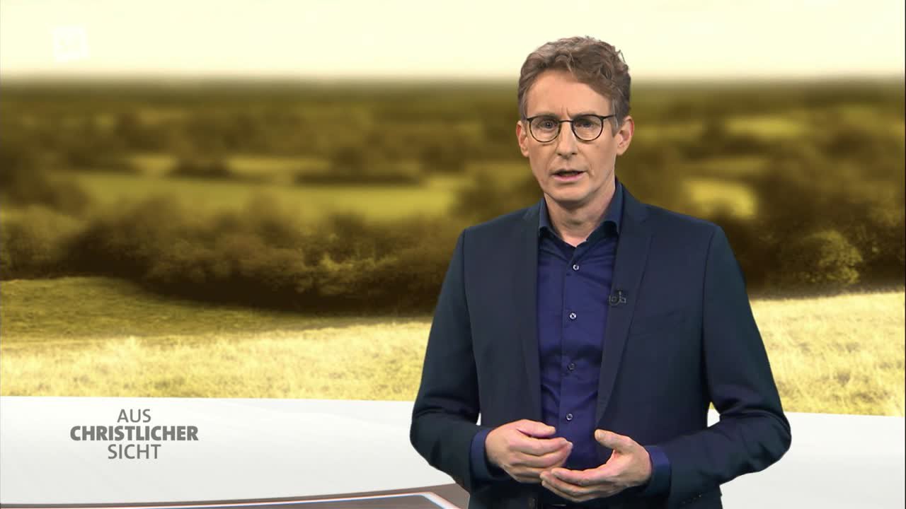 Aus christlicher Sicht