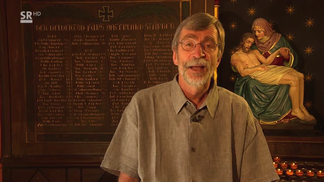 Aus christlicher Sicht - Friedensinitiative von Papst Benedikt IV.