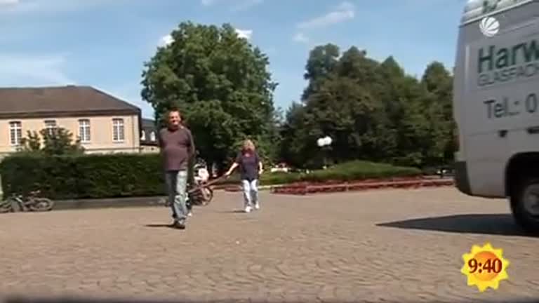 Sat.1 Gewissensfrage (09.08.2011): Gewalt gegen Tiere