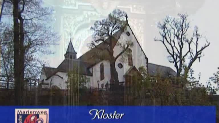 Fränkischer Marienweg Teil 5