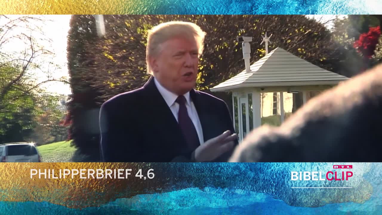 RTL-Bibelclip - Silvester