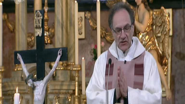 Dokumentation: ARD-Gottesdienst aus Esslingen am Neckar