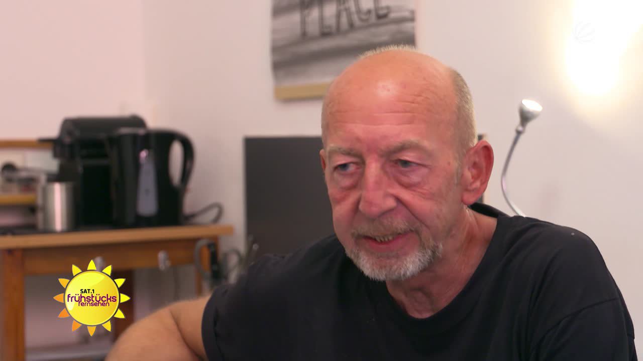 Ehrensache: Gefangenenprojekt Manpower