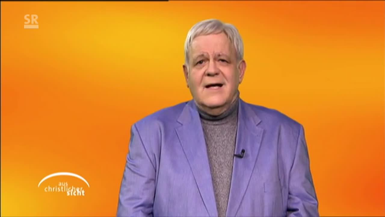 Aus christlicher Sicht -   500-jähriges Jubiläum der Reformation