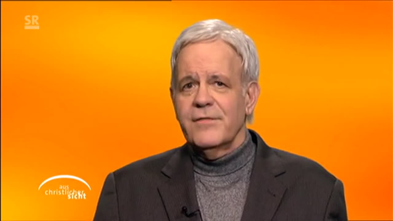 Aus christlicher Sicht: Karfreitag