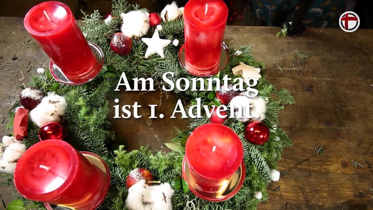 Wir sagen euch an ...