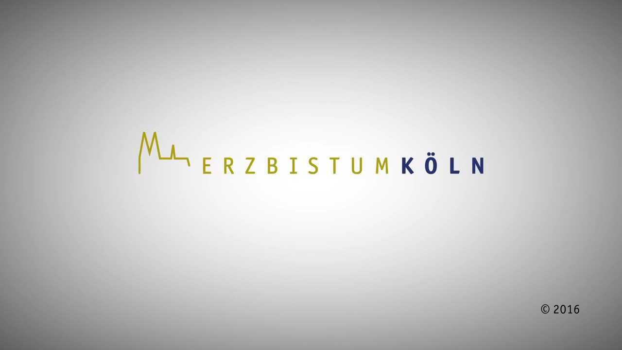"Der liebe Gott will etwas von mir!"