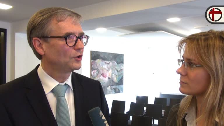 "Kirche will die Sachverhalte aufklären"