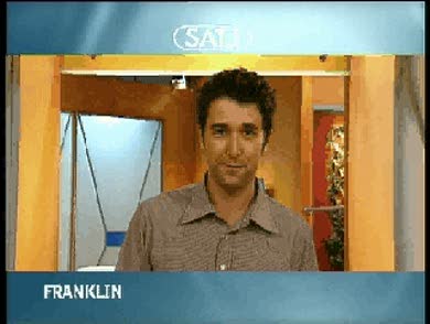 Sunday Up: Frank - Franklin - Schmidt