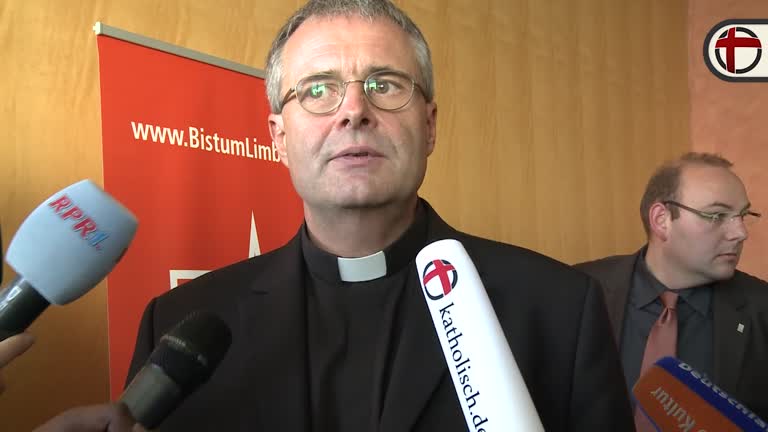 Wolfgang Rösch im Interview