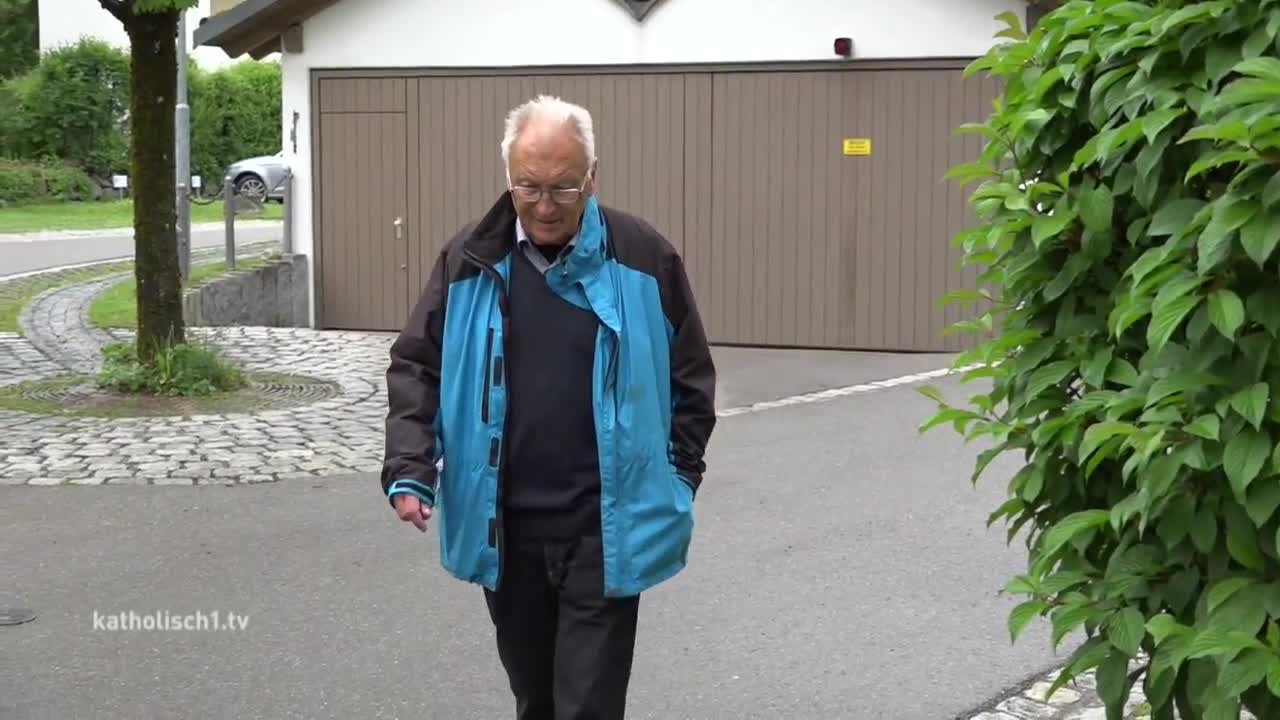 Für Menschen mit Demenz