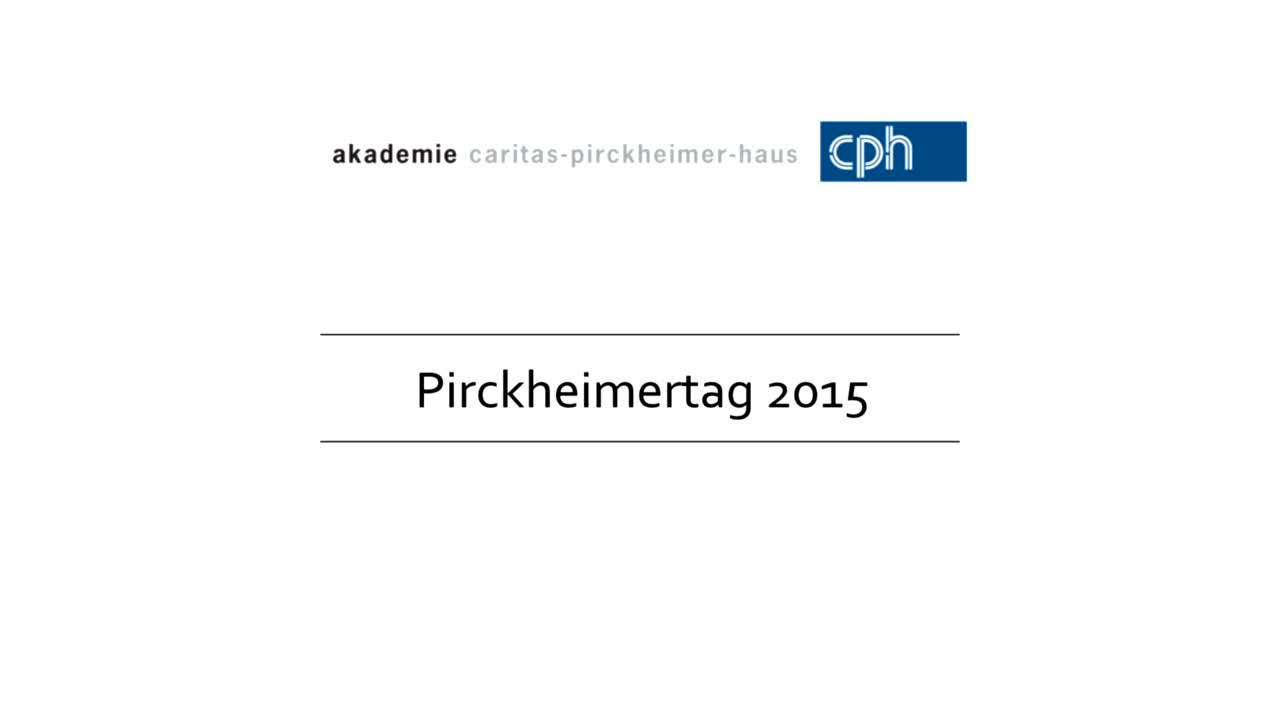 Pirckheimertag